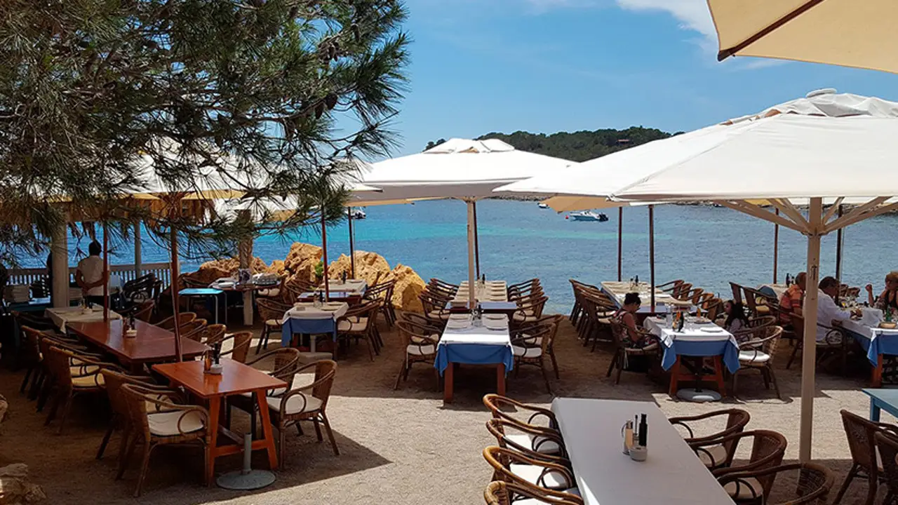 Ibiza, un universo de posibilidades gastronómicas
