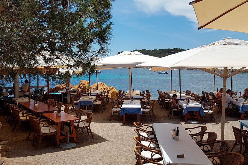 Ibiza, un universo de posibilidades gastronómicas