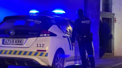 Fallece la menor de 14 años atropellada en Olivenza el pasado viernes. El conductor huyó y posteriormente se entregó Fallece la menor de 14 años atropellada en Olivenza el pasado viernes. El conductor huyó y posteriormente se entregó