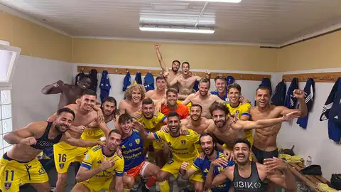 El Orihuela CF vence a domicilio al Socuéllamos por 1-2 y se acerca de nuevo a la zona alta Orihuela Fc