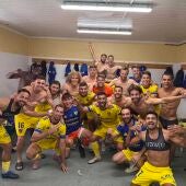 El Orihuela CF vence a domicilio al Socuéllamos por 1-2 y se acerca de nuevo a la zona alta 