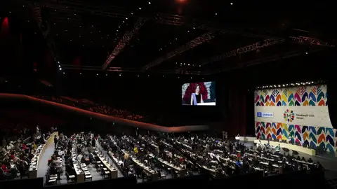 Mondiacult 2025 Mondiacult 2025