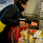 Makro evita el desperdicio de más de 265 toneladas de alimentos en Andalucía Makro evita el desperdicio de más de 265 toneladas de alimentos en Andalucía