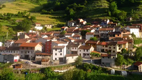 Pendones, en Casu Pendones, en Casu