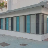 Centro salud Ricardo Soriano Centro salud Ricardo Soriano