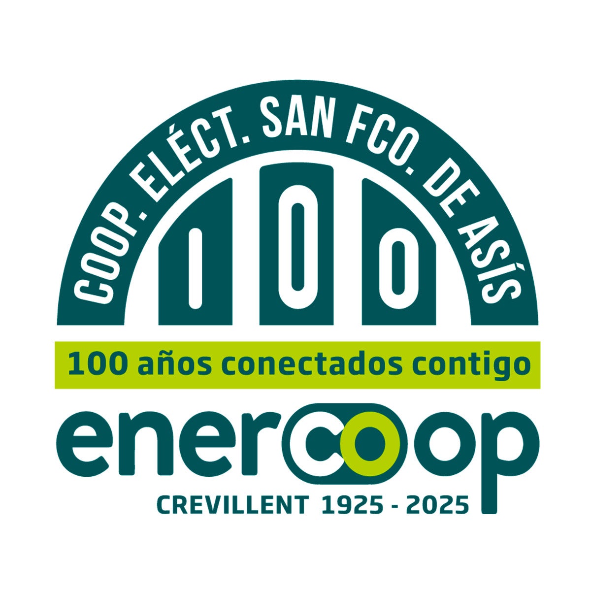 La Cooperativa eléctrica San Francisco de Asís cumple un siglo La Cooperativa eléctrica San Francisco de Asís cumple un siglo