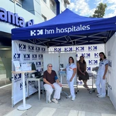 Cardiólogos de HM Hospitales en Málaga ofrecen consejos para prevenir enfermedades cardiovasculares Cardiólogos de HM Hospitales en Málaga ofrecen consejos para prevenir enfermedades cardiovasculares