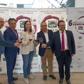 Presentación de la Fiesta de la Vendimia de la DO La Mancha y Onda Cero