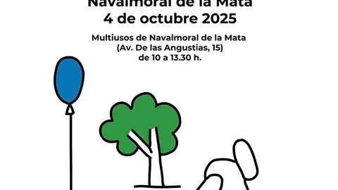 La Plataforma Sí a Almaraz, Sí al Futuro se movilizará el próximo sábado 4 de octubre en Navalmoral de la Mata La Plataforma Sí a Almaraz, Sí al Futuro se movilizará el próximo sábado 4 de octubre en Navalmoral de la Mata