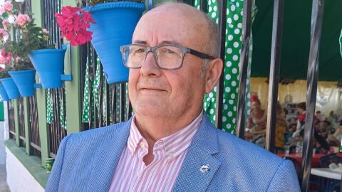 Rafael Ca&ntilde;ete