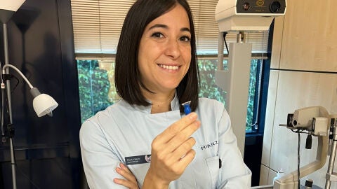 Rosa Valero