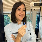 Rosa Valero