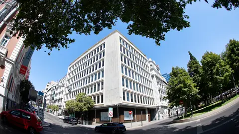 Hacienda reconoce irregularidades en los contratos adjudicados a Barrabés recomendados por Begoña Gómez