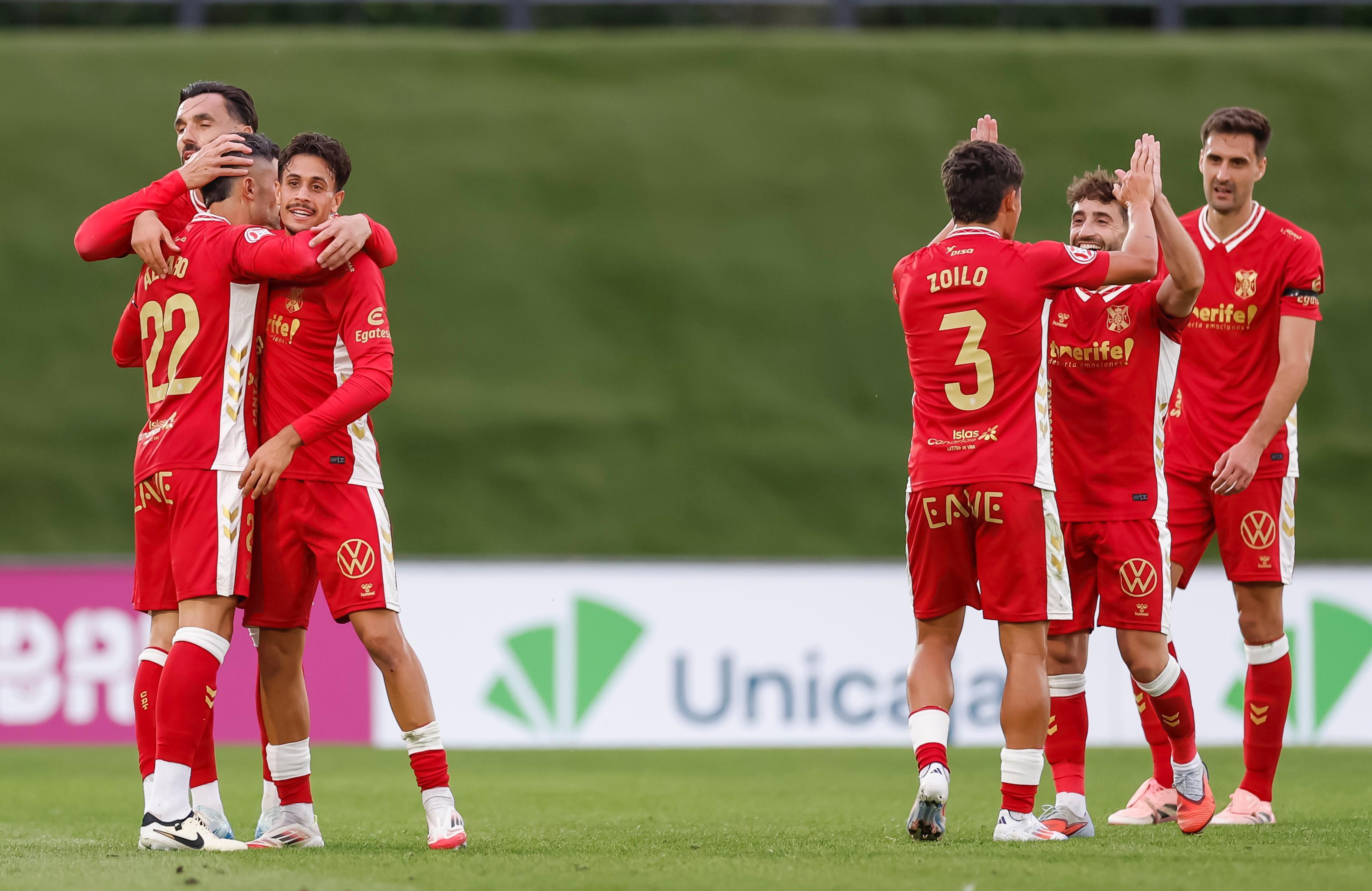 Canarias En La Onda Deportes 29/09/2025 Canarias En La Onda Deportes 29/09/2025