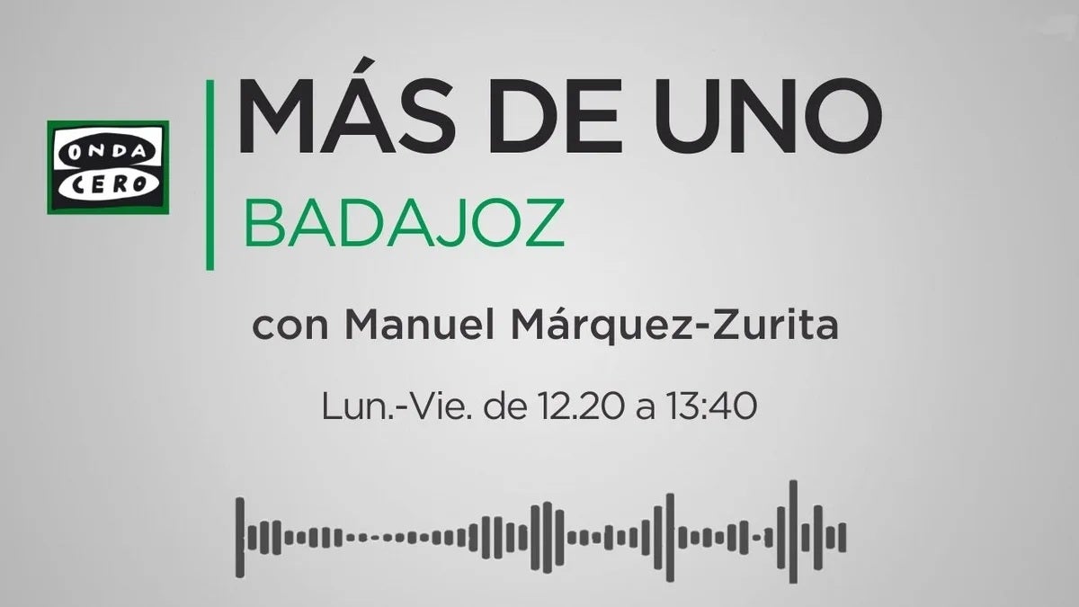 Más de uno Badajoz 29/09/25 Más de uno Badajoz 29/09/25