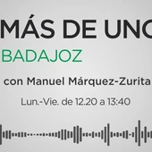 Más de uno Badajoz Más de uno Badajoz