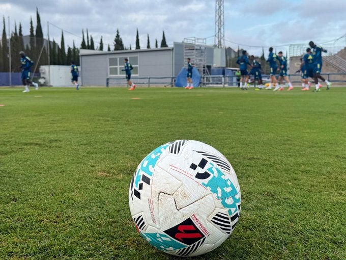 Más de Uno Oviedo Deportes 29/09/2025 Más de Uno Oviedo Deportes 29/09/2025