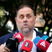 Oriol Junqueras Oriol Junqueras