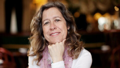 Berna Gonz&aacute;lez Harbour