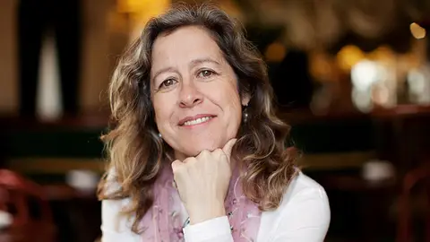 Berna González Harbour Berna González Harbour