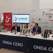 Llega la VII Fiesta de la Vendimia a Onda Cero Llega la VII Fiesta de la Vendimia a Onda Cero