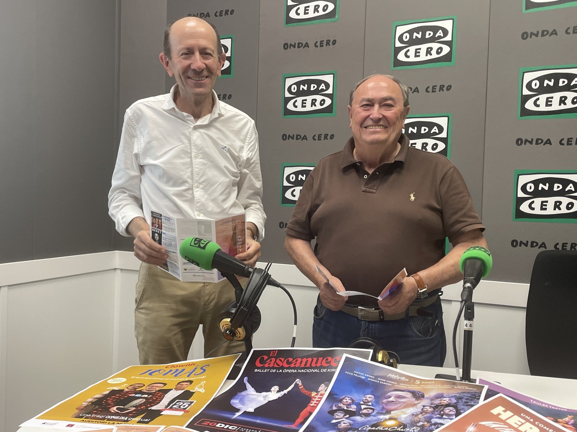 José Mercé, Sole Giménez y Beret son algunas de las propuestas de la nueva programación cultural de La Nucía José Mercé, Sole Giménez y Beret son algunas de las propuestas de la nueva programación cultural de La Nucía
