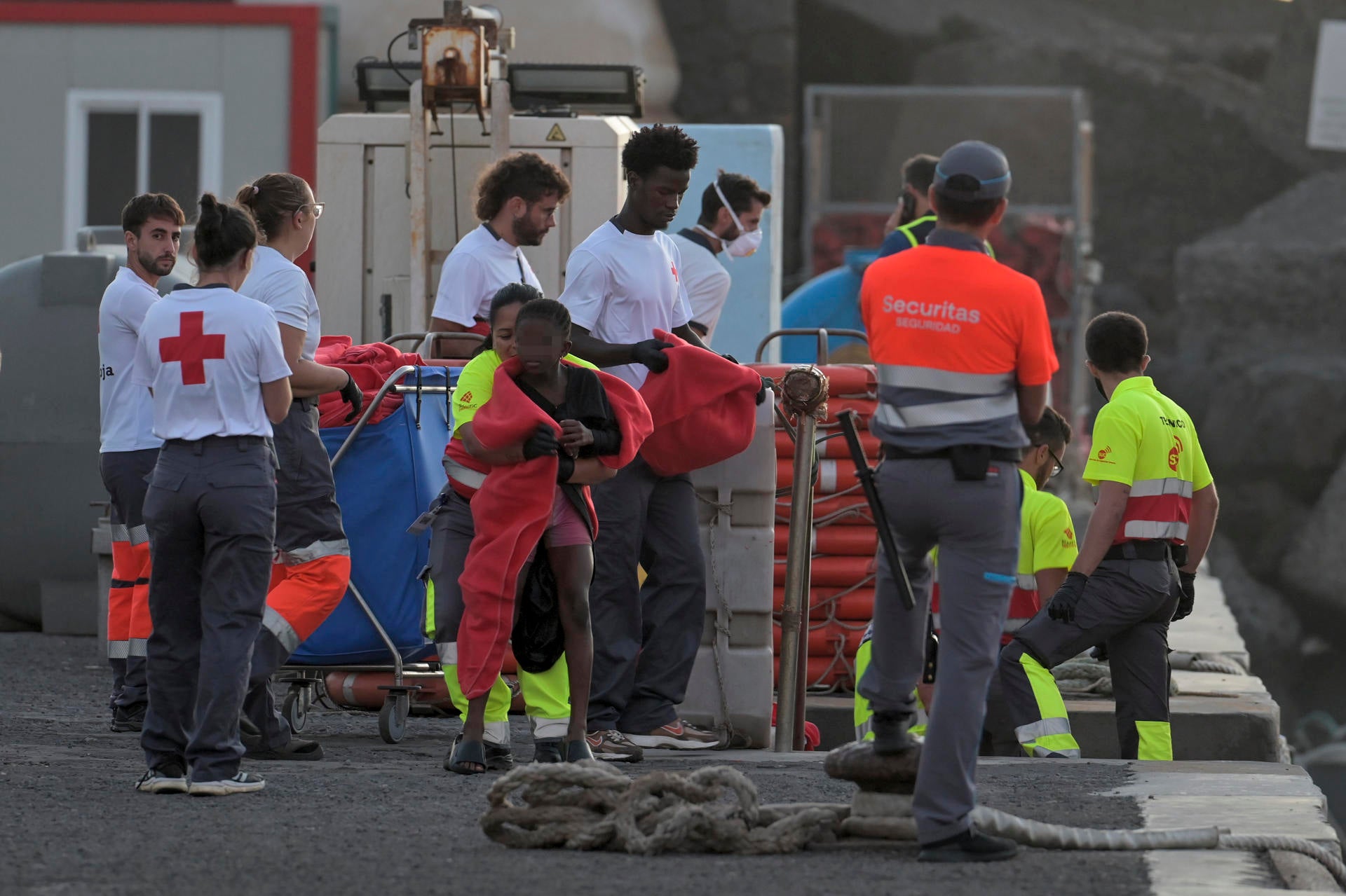 El Gabinete: El bulo planetario de que regularizar inmigrantes modifica el censo