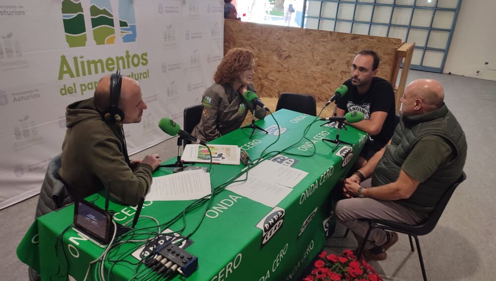 Productores de Alimentos del Paraíso