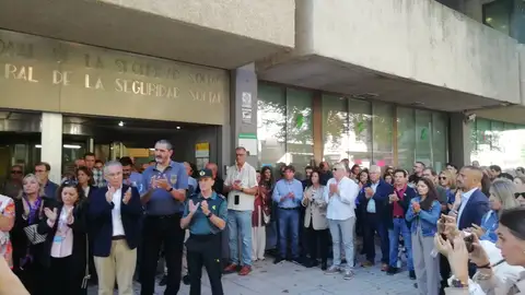 A primera hora de esta mañana han pasado a disposición judicial dos detenidos por la muerte con signos de violencia de una mujer de 29 años en Badajoz años Onda Cero Extremadura