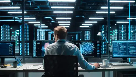 La Comunidad de Madrid tendrá su propio Centro de Operaciones de Ciberseguridad en 2026 La Comunidad de Madrid tendrá su propio Centro de Operaciones de Ciberseguridad en 2026