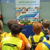 MERCAMÁLAGA abre el plazo de inscripción para su Programa Educativo 2025-2026 MERCAMÁLAGA abre el plazo de inscripción para su Programa Educativo 2025-2026