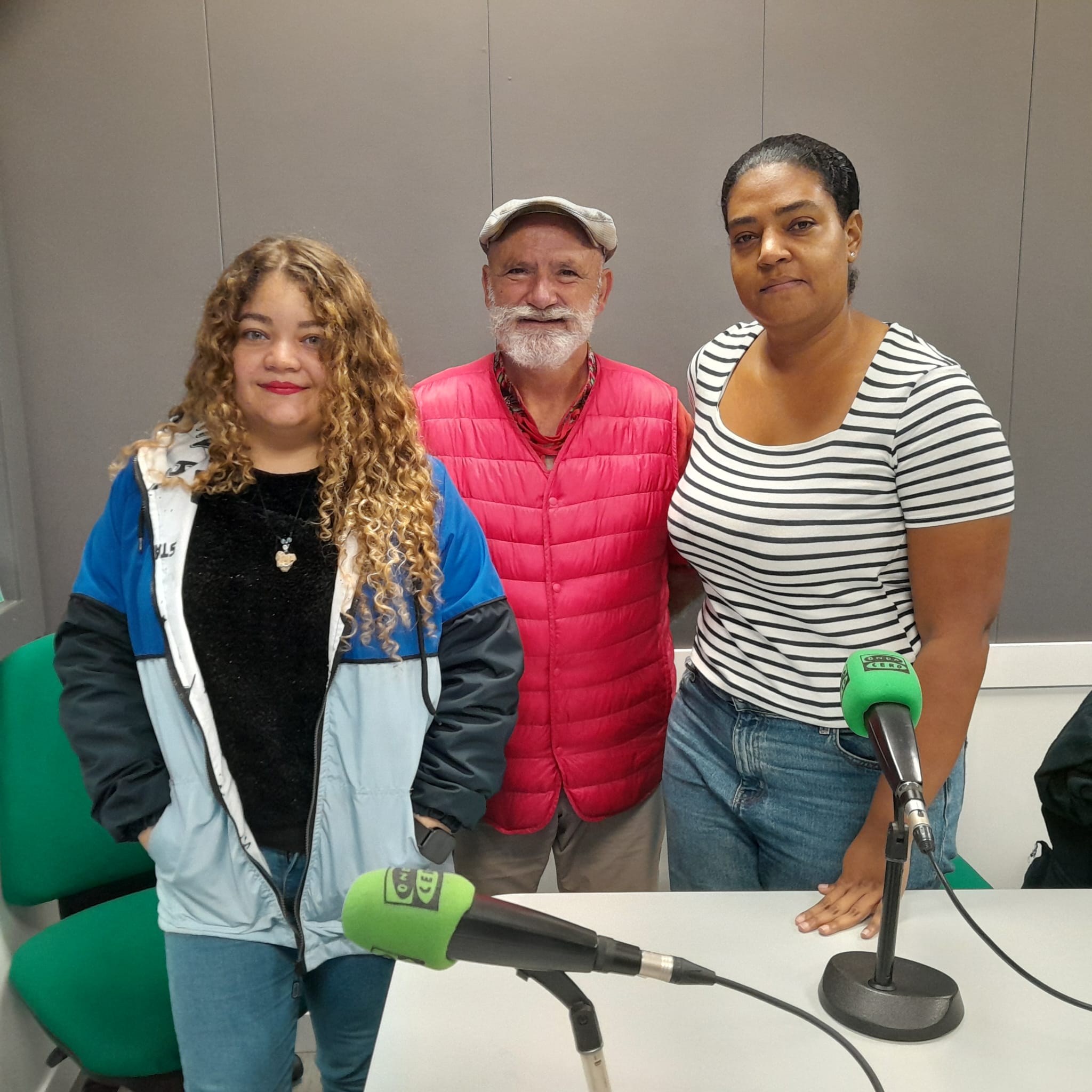 Asturias sigue ayudando a quien padece la violencia en Colombia Asturias sigue ayudando a quien padece la violencia en Colombia