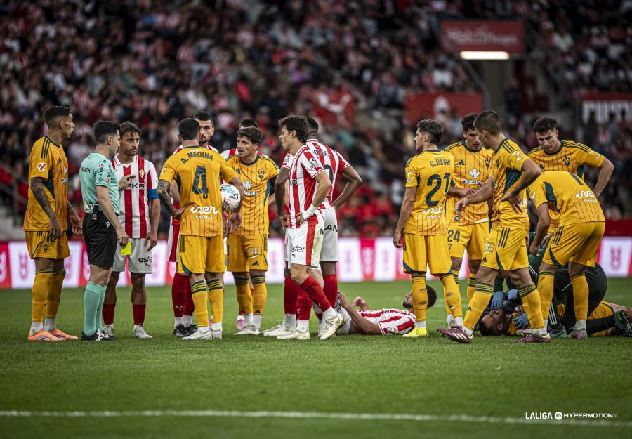Más de Uno Gijón Deportes 29/09/25 Más de Uno Gijón Deportes 29/09/25