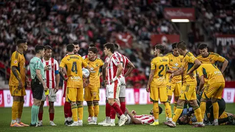 Imagen del partido Imagen del partido