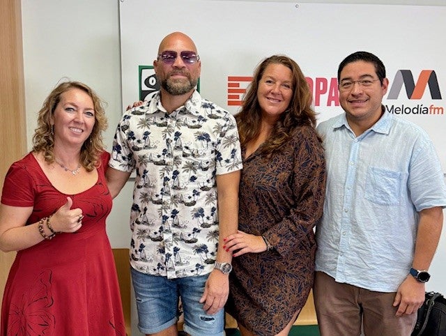 Donan a Son Espases otro ECMO para los pacientes que necesitan respiración extracorpórea Donan a Son Espases otro ECMO para los pacientes que necesitan respiración extracorpórea