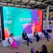 Comença la sisena Barcelona New Economy Week