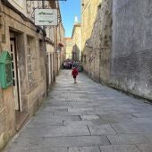 Vecinos del casco histórico proponen una mejor reordenación de los flujos de entrada a la Catedral como por ejemplo "cita previa" para entrar en el templo 