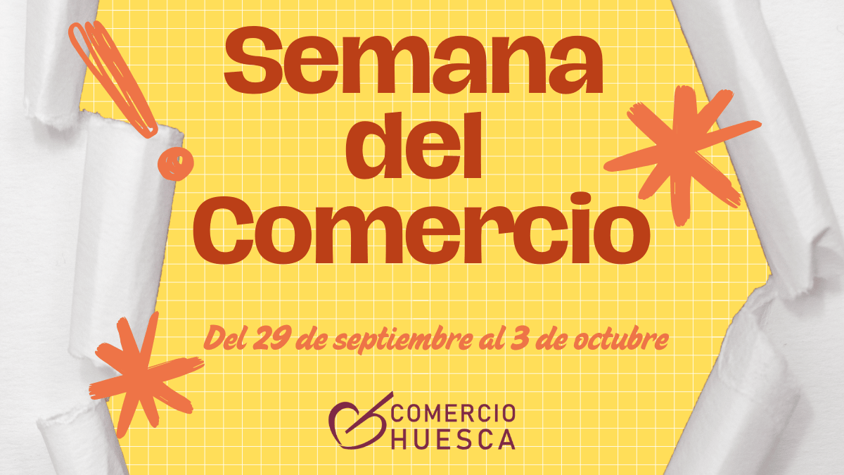 Los comerciantes oscenses reflexionan sobre la IA y las ventas on line Los comerciantes oscenses reflexionan sobre la IA y las ventas on line