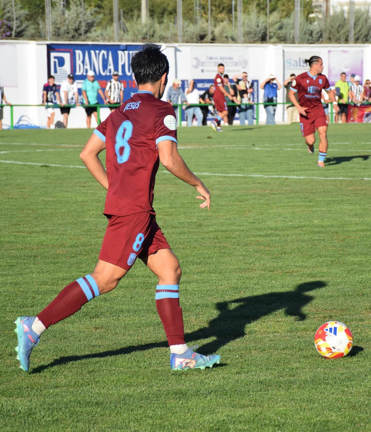 CD Badajoz CD Badajoz