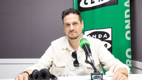 Marcos Palometas, guitarrista flamenco granadino