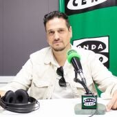 Marcos Palometas, guitarrista flamenco granadino