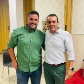 hermano mayor Pollinica