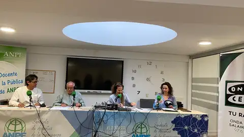 Más de Uno Desde ANPE Salamanca Más de Uno Desde ANPE Salamanca