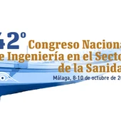 Málaga acogerá el 42º Congreso Nacional de Ingeniería en el Sector de la Sanidad que reunirá a más de 60 ponentes, 1500 asistentes y 130 empresas Málaga acogerá el 42º Congreso Nacional de Ingeniería en el Sector de la Sanidad que reunirá a más de 60 ponentes, 1500 asistentes y 130 empresas