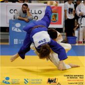Judo Vigo