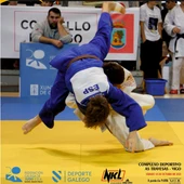 Judo Vigo Judo Vigo