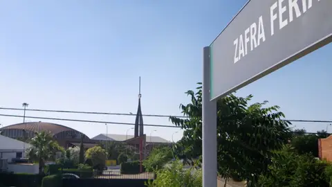 Renfe oferta 10.000 plazas para viajar a la Feria Internacional Ganadera de Zafra los días 4 y 5 de octubre Renfe oferta 10.000 plazas para viajar a la Feria Internacional Ganadera de Zafra los días 4 y 5 de octubre