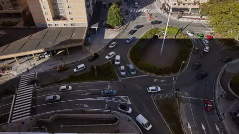 Las obras para soterrar la Avenida de Navarra comenzarán en 2027 Las obras para soterrar la Avenida de Navarra comenzarán en 2027