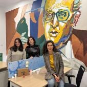El Centro de Emprendimiento Fundación Unicaja-Málaga TechPark abre nuevas plazas para startups en pleno corazón de la ciudad
