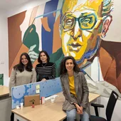 El Centro de Emprendimiento Fundación Unicaja-Málaga TechPark abre nuevas plazas para startups en pleno corazón de la ciudad El Centro de Emprendimiento Fundación Unicaja-Málaga TechPark abre nuevas plazas para startups en pleno corazón de la ciudad